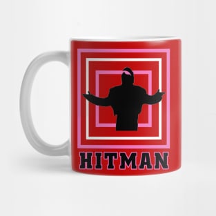 Hitman Mug